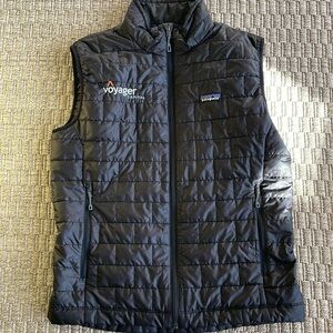 Patagonia Nano Puff Vest Black